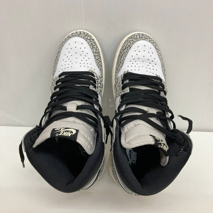 NIKE ナイキ 23ss AIR JORDAN 1エアジョーダンワン RETRO HIGH OG