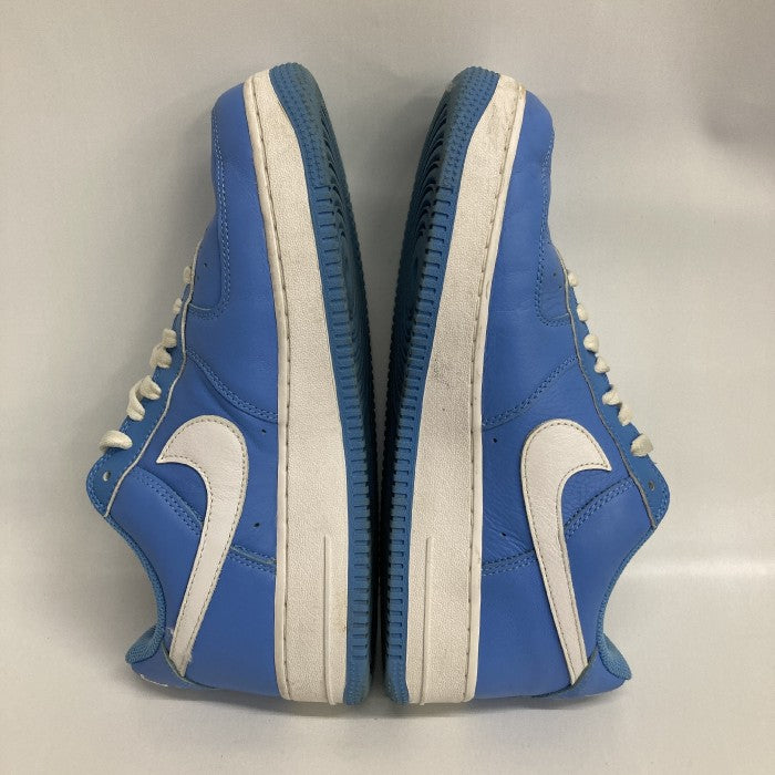 NIKE ナイキ DM0576-400 AIR FORCE 1 LOW RETRO エア フォース 1 ブルー size28cm 瑞穂店