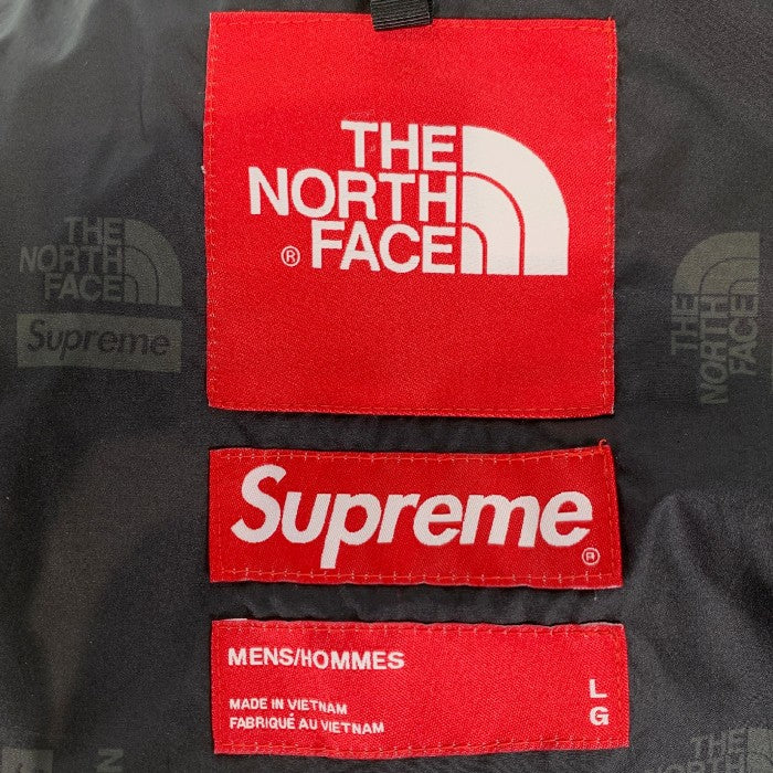 SUPREME シュプリーム 20SS THE NORTH FACE ノースフェイス RTG Jacket マウンテンジャケット グリーン NP61903I ベストなし Size L 福生店