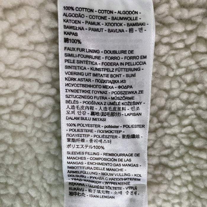Levi’s リーバイス ボアトラッカージャケット PC9-16365-0075 Gジャン ネイビー sizeL 瑞穂店