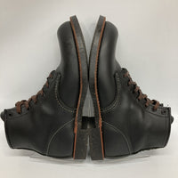 RED WING レッドウィング 9160 ベックマンブーツ ブラック size27cm 瑞穂店