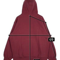 SUPREME シュプリーム 21AW Box Logo Hooded Sweatshirt ボックスロゴ スウェットパーカー Plum Size XL 福生店