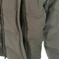 CANADA GOOSE カナダグース WOOLFORD JACKET ウールフォードジャケット ダウン ネイビー 3807M Size XS 福生店