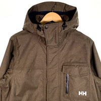 HELLY HANSEN ヘリーハンセン Finse 2L Jacket ジップアップジャケット カッパー HO11580 Size M 福生店