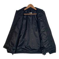 THE NORTH FACE ノースフェイス The Coach Jacket ナイロン コーチジャケット ブラック NP72130 Size M 福生店