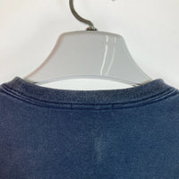 UNDERCOVER アンダーカバー 16SS 度詰天竺TEE SHADOW PLAY ネイビー size3 瑞穂店