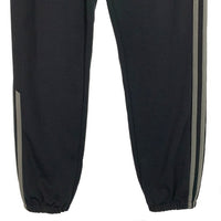 adidas アディダス 18AW KANYE WEST カニエウエスト CALABASAS Track Pants カラバサス トラックパンツ ブラック DY0572 Size M 福生店