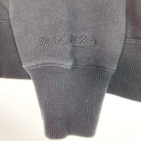 mitchell&ness  ミッチェル＆ネス パーカー ブラック sizeL 瑞穂店