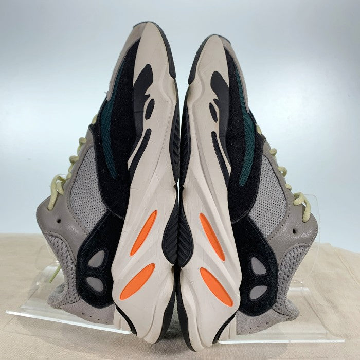 adidas アディダス YEEZY BOOST 700 イージーブースト Wave Runner ウェーブランナー B75571 Size 27cm 福生店