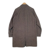 RADIALL ラディアル 17AW ATLANTIC SHOP COAT アトランティック ショップコート グレー Size M 福生店