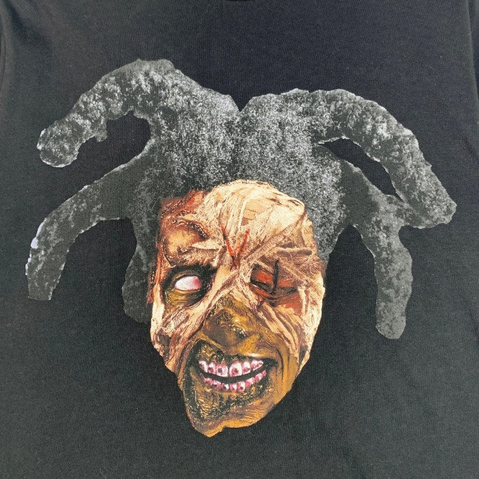 VLONE ヴィーロン kodak Black Tee ゾンビTシャツ ブラック Size M 福生店