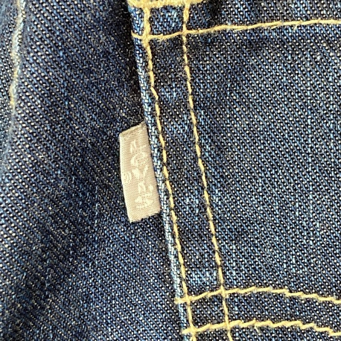 LEVI'S リーバイス SILVER TAB 98年製 デニム ハーフパンツ インディゴ sizeW34 L10 瑞穂店