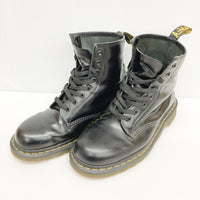 Dr.Martens ドクターマーチン 8ホール ブーツ 1460 ブラック size:UK9 瑞穂店