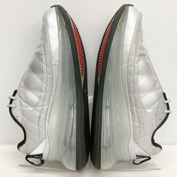 NIKE ナイキ CW2621-001 AIR MAX 720-818 エアマックス スニーカー 720-818 メタリックシルバー size26.5cm 瑞穂店