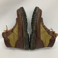 DANNER FIELD D121003 ダナー フィールド  GORE-TEX ゴアテックス ブーツ ブラウン size26.5cm 瑞穂店