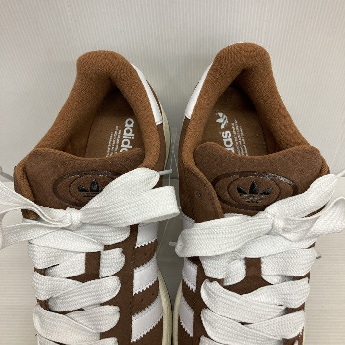 adidas アディダス Campus 00s キャンパス スニーカー GY6433 ブラウン size28.5cm 瑞穂店