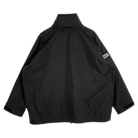 Abu Garcia アブガルシア WR M65 JACKET フィールドジャケット ブラック 1539636 Size M 福生店