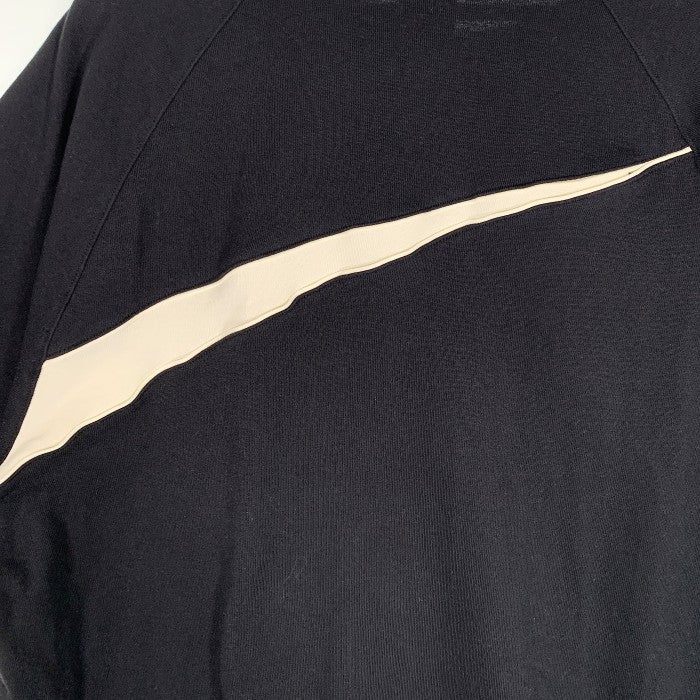 NIKE ナイキ スウッシュ ショートスリーブトップ ブラック FB7872-010 Size XL 福生店