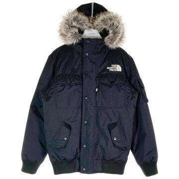 THE NORTH FACE ザ・ノースフェイス ND52121Z ゴッサムダウンジャケット ブラック sizeS 瑞穂店