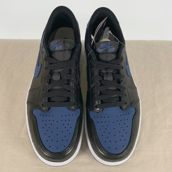 AIR JORDAN 1 RETRO LOW OG エアジョーダン1レトロ ロー CZ0790-041 Size 26cm 福生店