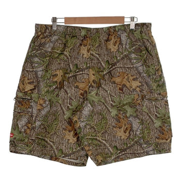 SUPREME シュプリーム 21SS Cargo Water Short カーゴ ウォーターショーツ ショートパンツ リアルツリーカモ Size XL 福生店