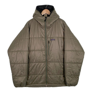 patagonia パタゴニア 06年 MARS DAS PARKA ダスパーカ グリーン 19004F6 Size XL 福生店