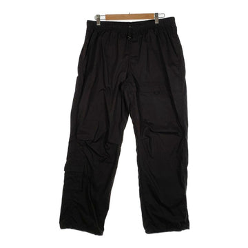 SUPREME シュプリーム 20AW Cotton Cinch Pants コットン シンチパンツ ブラック Size M 福生店