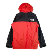 THE NORTH FACE ノースフェイス NP11834 Mountain Light Jacket マウンテンライトジャケット GORE-TEX レッド sizeM 瑞穂店