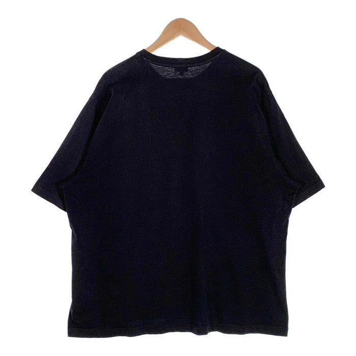 KENZO ケンゾー 20SS Tiger Tee タイガー プリント Tシャツ ブラック FA55TS5004YA Size XL 福生店