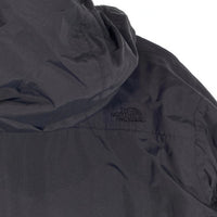 THE NORTH FACE ノースフェイス マウンテン ダウンパーカー NP61249 ネイビー ファー欠品 Size L 福生店