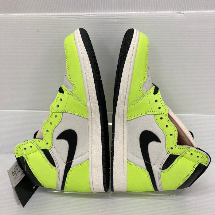 NIKE ナイキ 555088-702 AIR JORDAN 1 RETRO HIGH OG エア ジョーダン