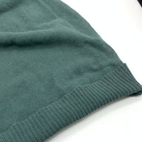 Rick Owens リックオウエンス COTTON HAT コットンハット ニットキャップ FOREST RU20S7494-C 薄手 福生店