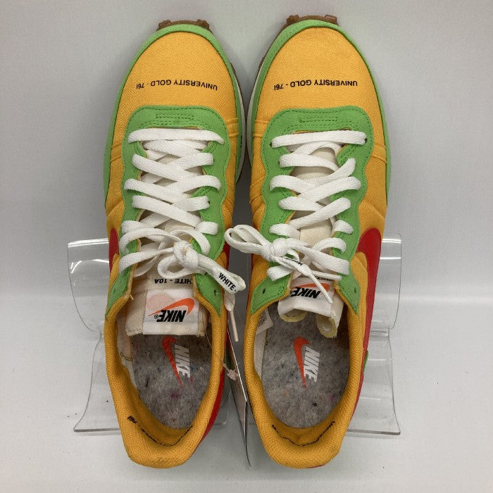 NIKE ナイキ CHALLENGER OG チャレンジャーOG CZ9072-763 イエロー グリーン size28cm 瑞穂店