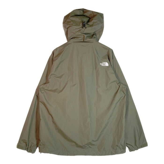 THE NORTH FACE ノースフェイス Dot Shot Jacket ドットショットジャケット NP61930 ニュートープ カーキ sizeL 瑞穂店