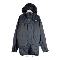 THE NORTH FACE ノースフェイス NS51713 HEXSAW HACKET ヘックソウジャケット ボードウエア ブラック sizeL 瑞穂店