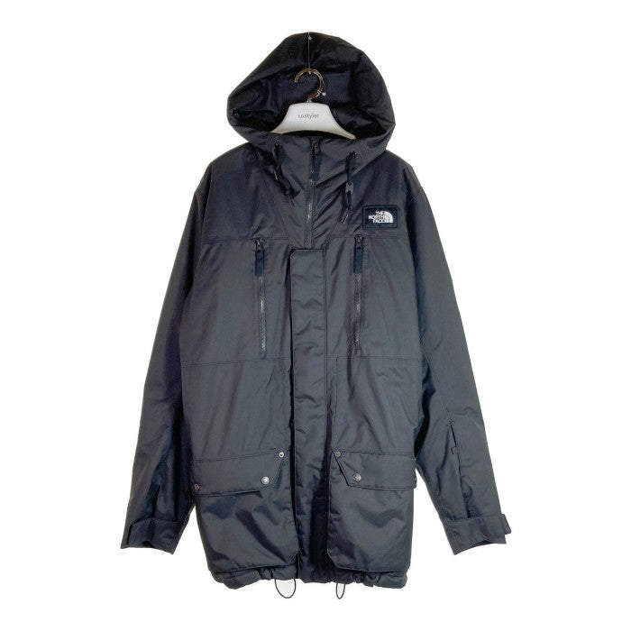 THE NORTH FACE ノースフェイス NS51713 HEXSAW HACKET ヘックソウジャケット ボードウエア ブラック sizeL 瑞穂店