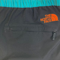 THE NORTH FACE ノースフェイス × BEAMS ビームス NB41801B ショートパンツ ターコイズ sizeM 瑞穂店