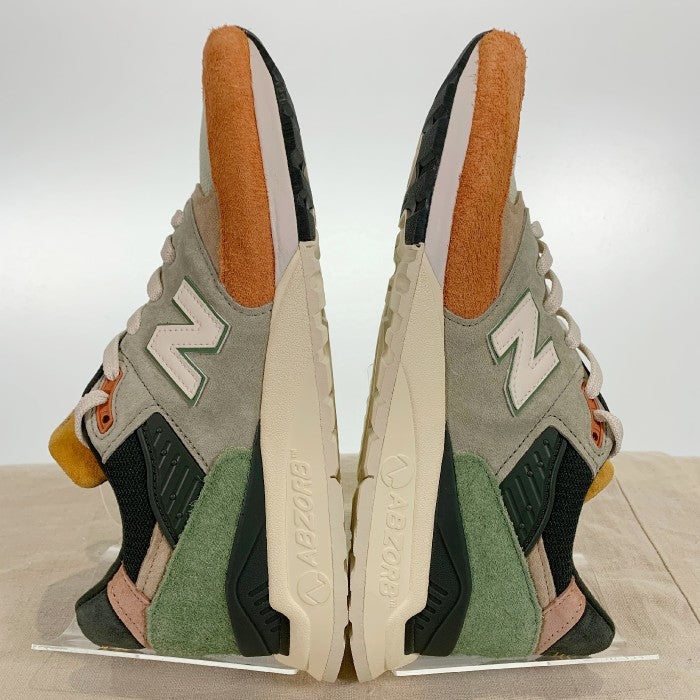 New Balance ニューバランス U998KT1 Size 27cm 福生店