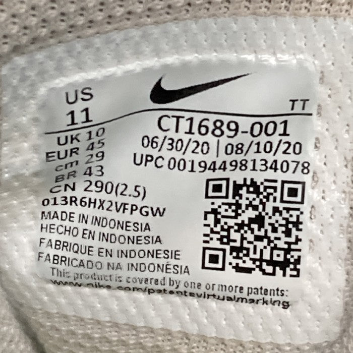 NIKE ナイキ CT1689-001 AIR MAX 95 OG エアマックス95 イエローグラデ size29cm 瑞穂店