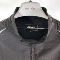 palace skateboards パレススケートボードズ Moto shell jacket S23ss モトシェル ジャケット ブラック sizeM 瑞穂店