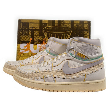 AIR JORDAN 1 HIGH OG SP エアジョーダン1 ハイ UNION ユニオン BBS FD2565-100 Size 27cm 福生店