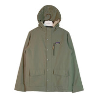 Patagonia BOYS パタゴニア INFURNO JACKET ボーイズインファーノジャケット 裏ボア フード 68460 カーキ –  GolRagオンラインショップ