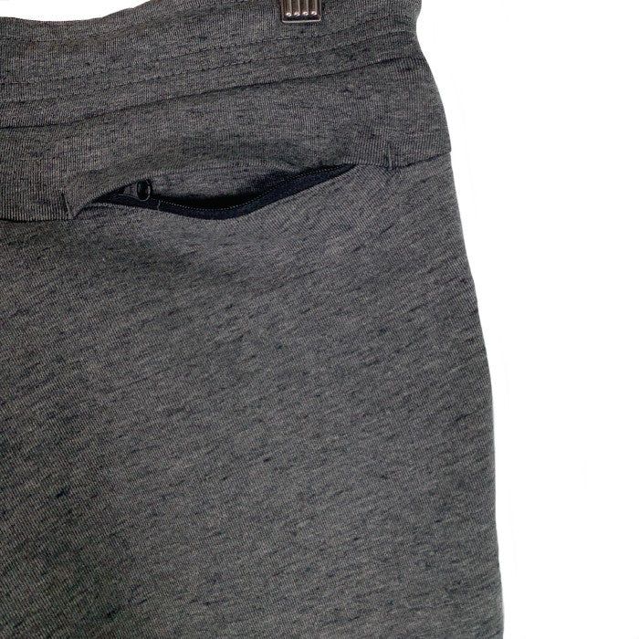 NIKE ナイキ 15AW TECH FLEECE 1.0 LONG PANTS テックフリース ロングパンツ グレー 545344-037 Size S 福生店