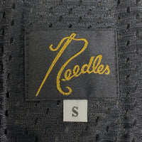 Needles ニードルス 22SS Studious別注 トラックパンツ スウェット グレー KP333 Size S 福生店