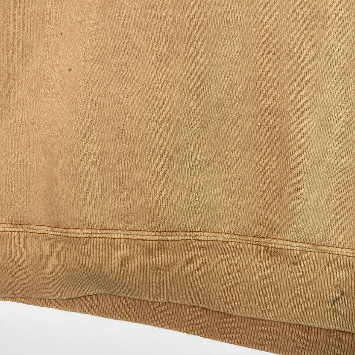 LEVI'S リーバイス 90’s 半袖 刺繍スウェット ベージュ sizeL 瑞穂店