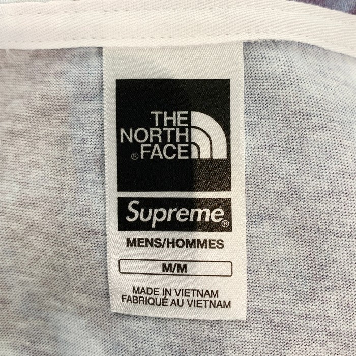 SUPREME シュプリーム 21SS THE NORTH FACE ノースフェイス Ice Climb Tee アイスクライム Tシャツ NT32100I Size M 福生店