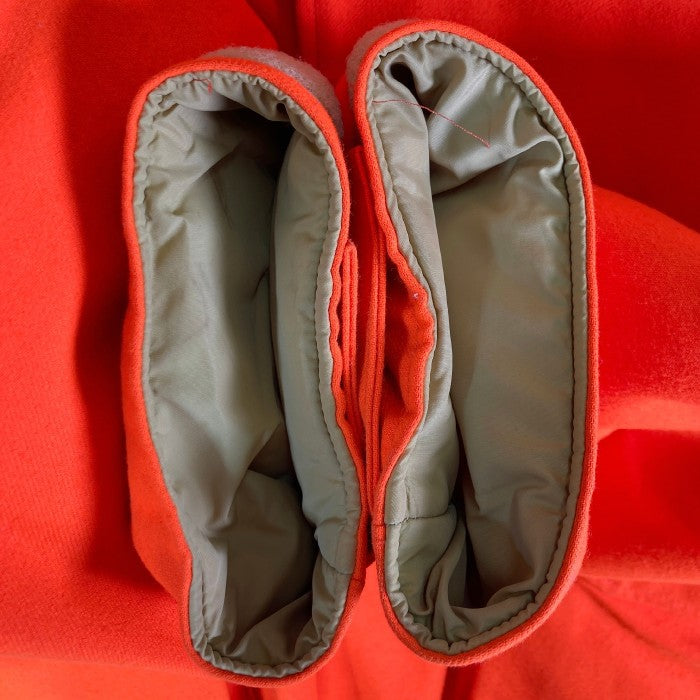 LLBEAN エルエルビーン ゴアテックス 中綿ジャケット USA製 オレンジ sizeL 瑞穂店