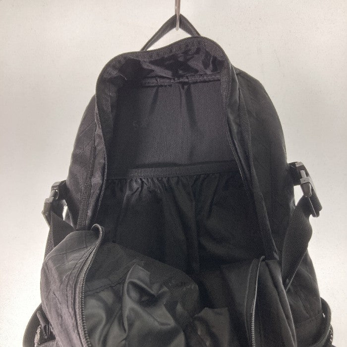 SUPREME シュプリーム 18AW Backpack バックパック リュック 24L ブラック 瑞穂店