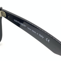 Ray-Ban レイバン WAYFARER ウェイファーラー サングラス ブラック RB2140-F 福生店