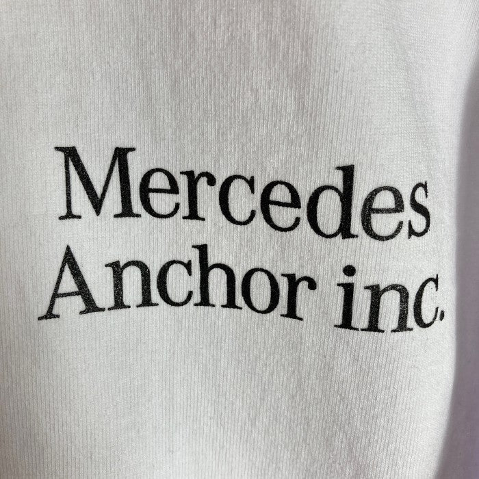Mercedes Anchor Inc メルセデス アンカー インク L/S ロンT ロング